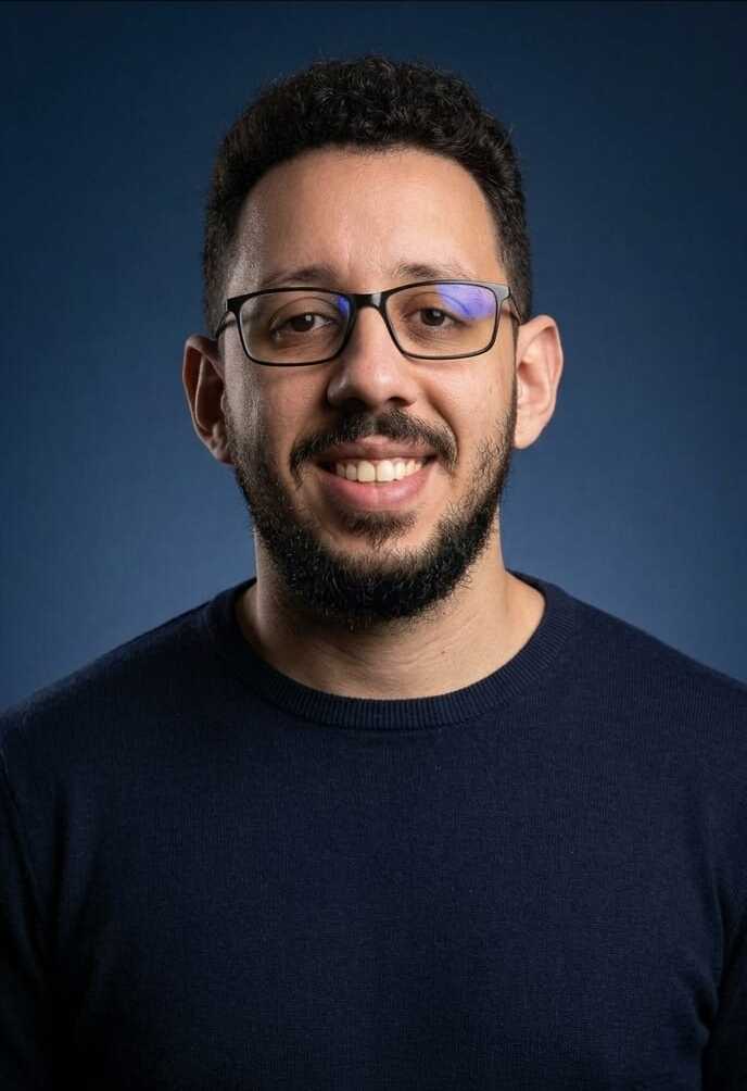 Eric Araujo